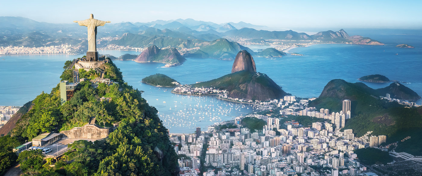 Rio de Janeiro, Brazil