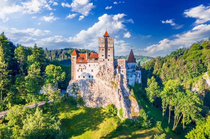 Bran Castle