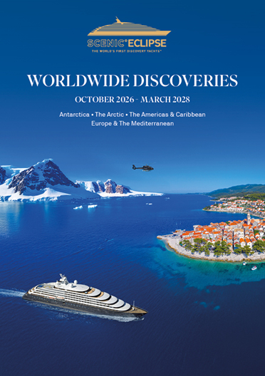 Worldwide Discovery Voyages 