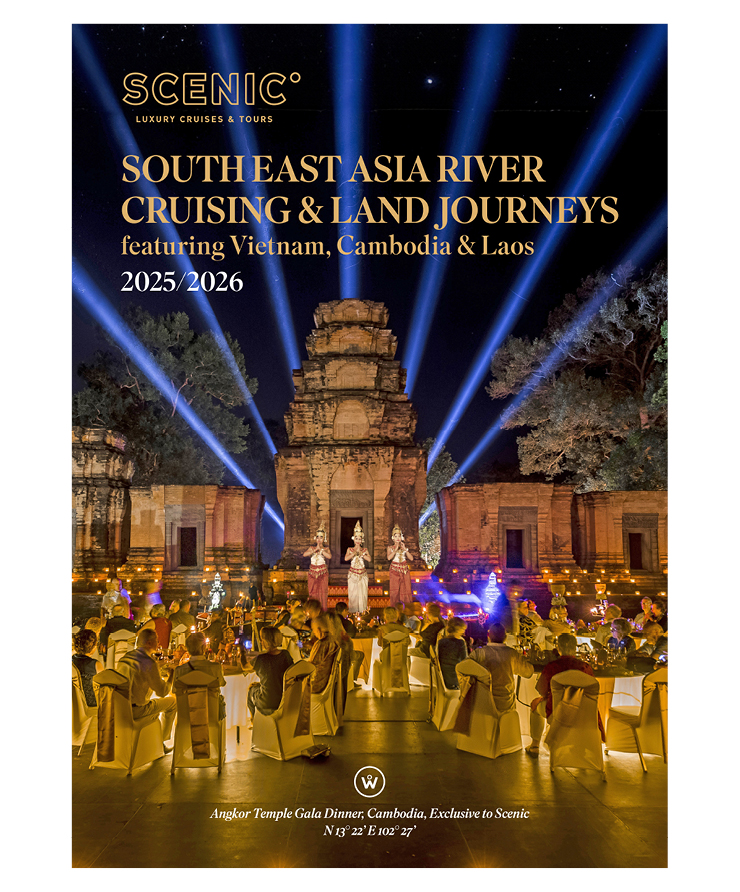 Asia River Cruising Brochure 2025 2026